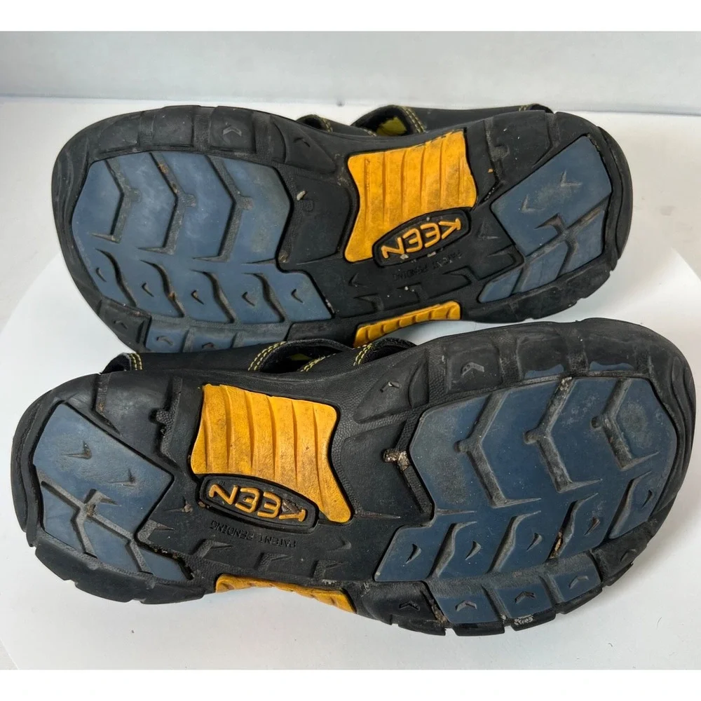 Keen great pre
